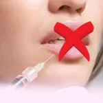 چه کسانی کاندید مناسبی برای فیلر لب نیستند؟