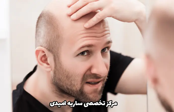 آیا اسکالپ تراپی می‌تواند فولیکول‌های ژنتیکی را احیا کند؟