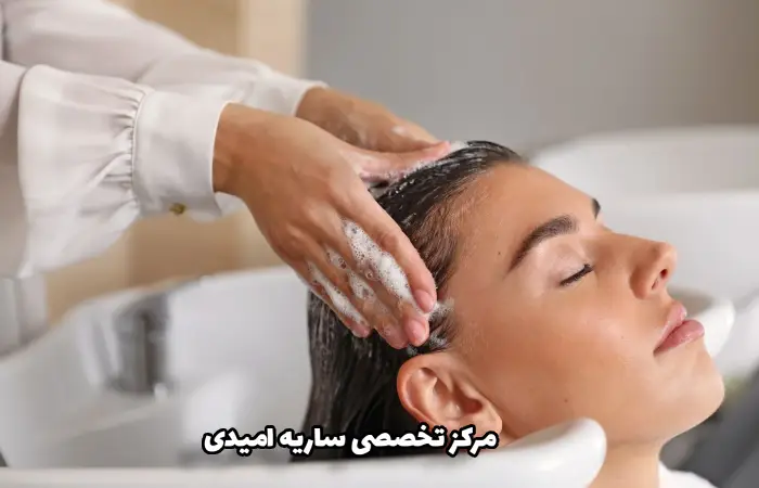 مراقبت‌ های روزانه پس از ۳ روز اول (تا پایان هفته اول)