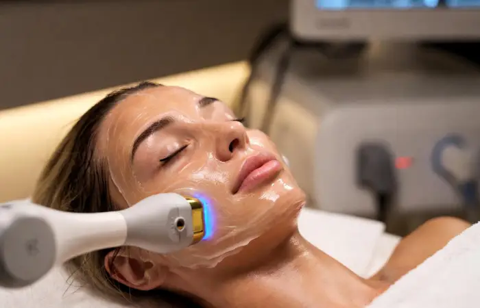 عوارض هایفوتراپی صورت