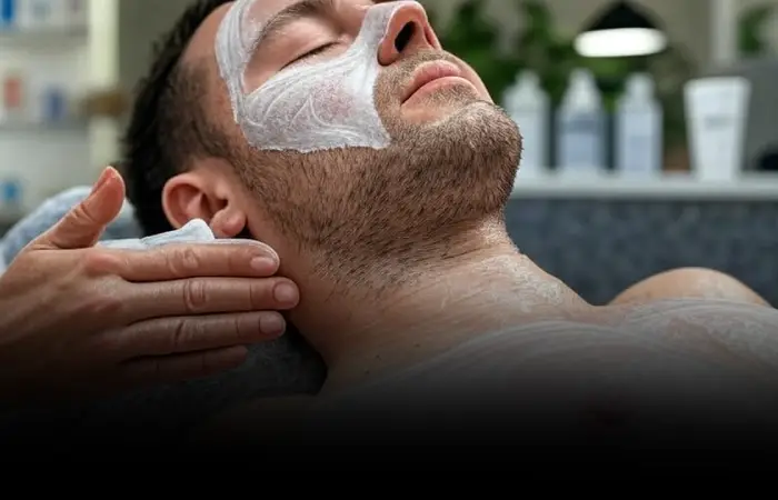 چند وقت یه بار فیشیال بریم
