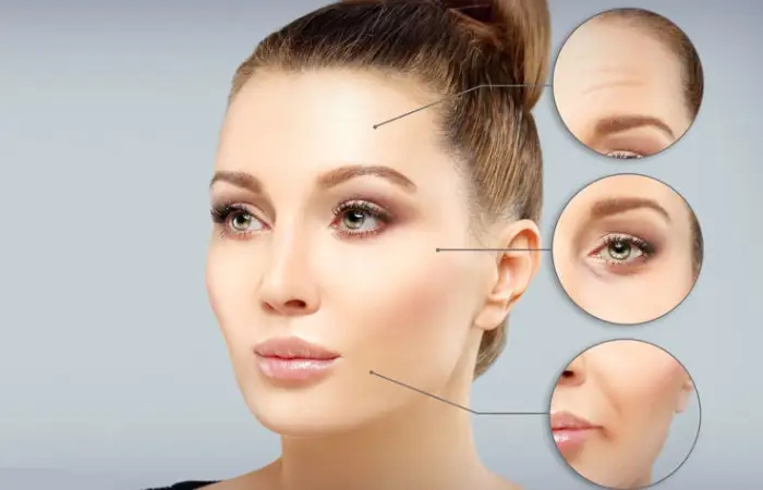 سن مناسب برای تزریق بوتاکس
