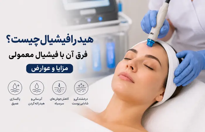 هیدرافیشیال